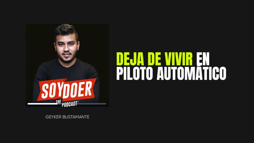 piloto automático