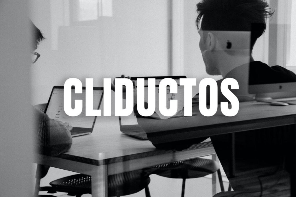 Cliductos